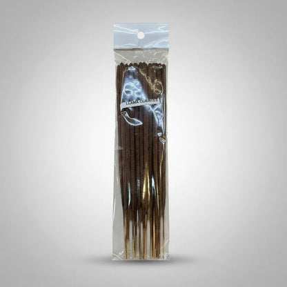 Incienso Artesanal 20 Varitas Gruesas Aroma A Elegir Atrae Clientes by HEREJE