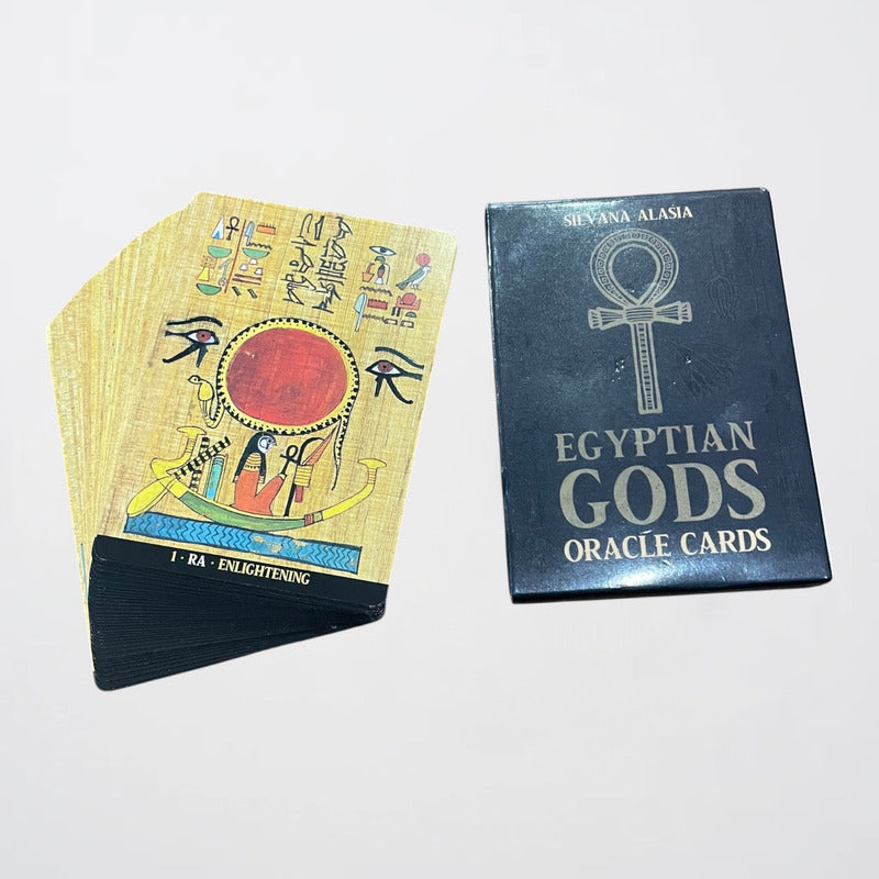 Baraja Para Adivinación Modelos A Elegir