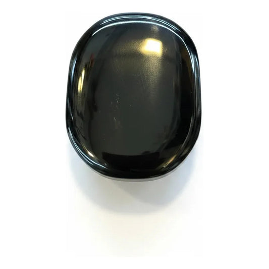 Jabon De Obsidiana Artesanal 8cm by HEREJE