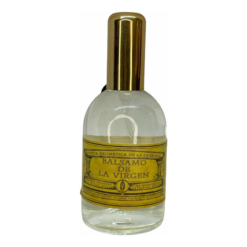 Virgin Balsam Concentrated Perfume 120 ml.