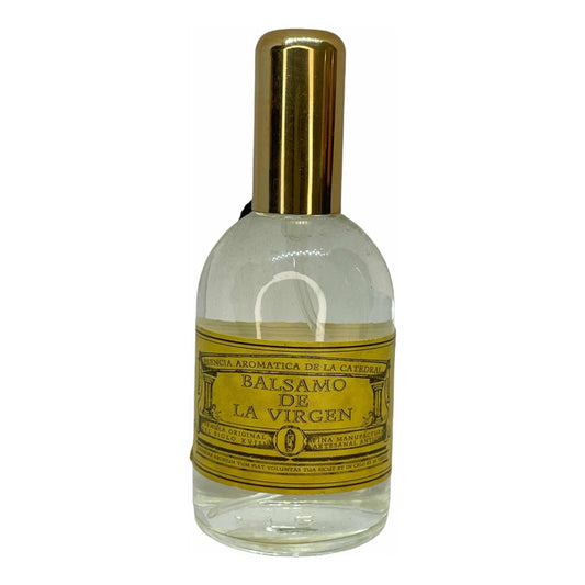 Virgin Balsam Concentrated Perfume 120 ml.