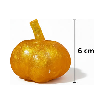 Ajo Dorado Figura De Resina Cura Feng Shui 6 Cm De Altura