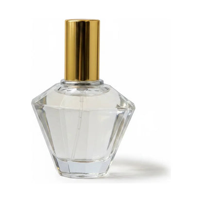 Perfumero De Cristal 10 Ml Prisma by HEREJE