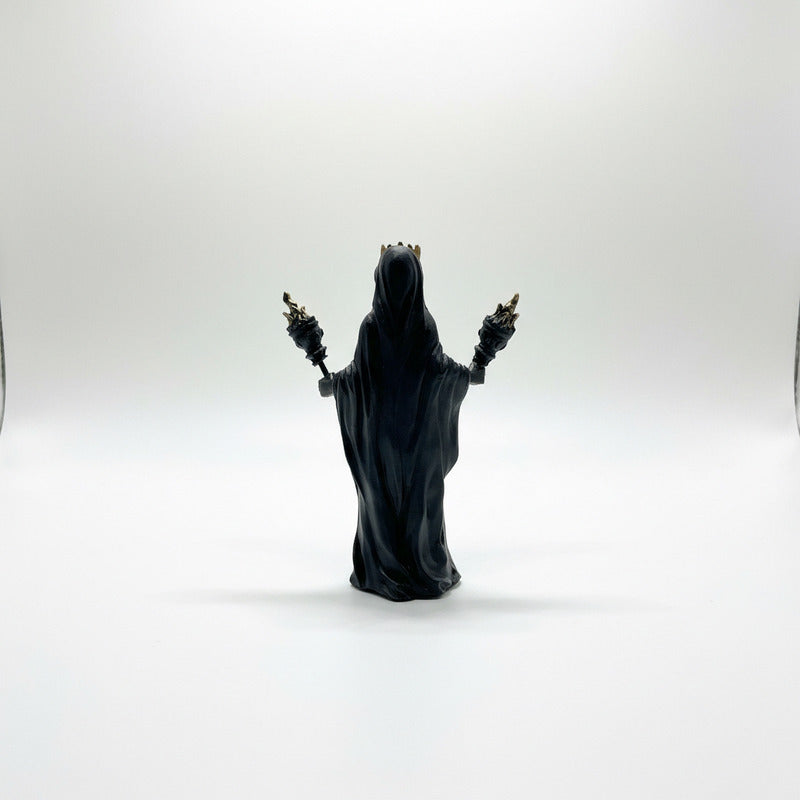 Hecate Escultura De Resina De 16 Cm De Alto by HEREJE