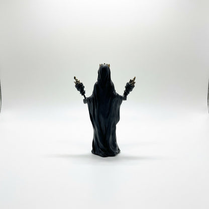 Hecate Escultura De Resina De 16 Cm De Alto by HEREJE