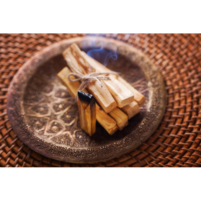 Palo Santo Incense Stick Esoteric Items Lety 100g