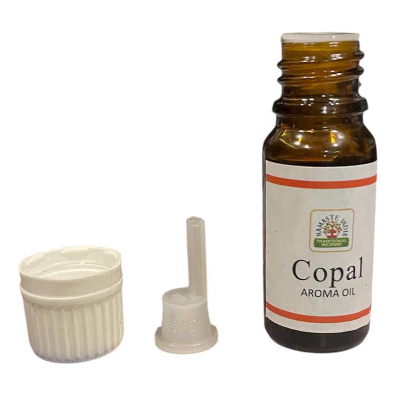 Aceite Esencial Namaste Indian 10ml Varios Aromas