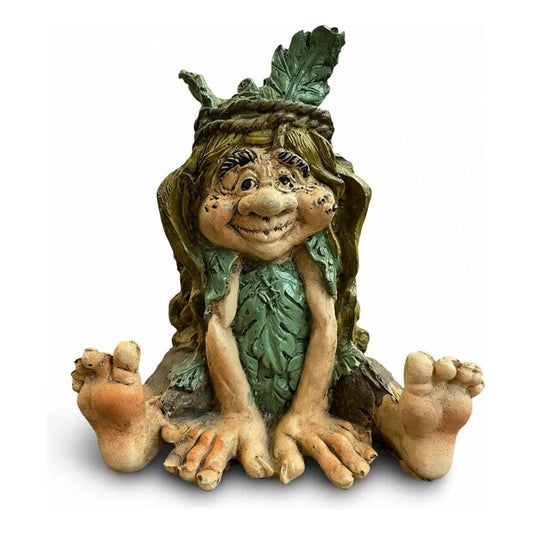 Trolls Deceos, Sueños Y Exito. Protector Del Exito by HEREJE