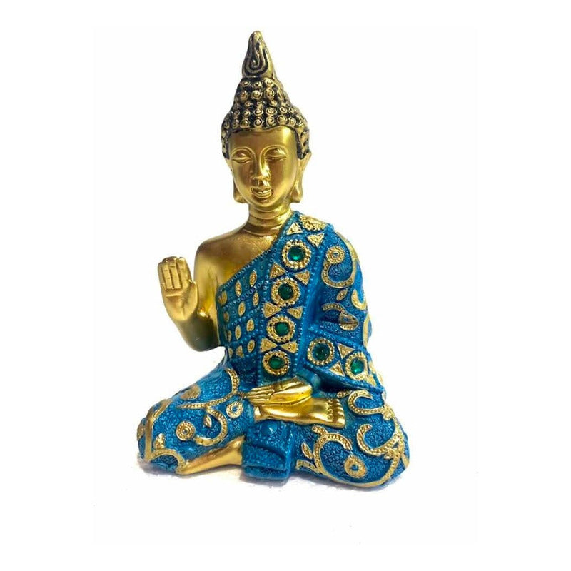 Buda Meditación