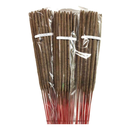 100% Natural Handmade Sandalwood Incense 20 Sticks
