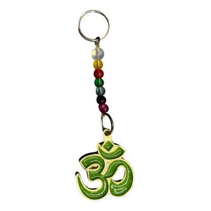 Keychain Various Models 12cm Long Hand Painted