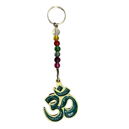 Keychain Various Models 12cm Long Hand Painted