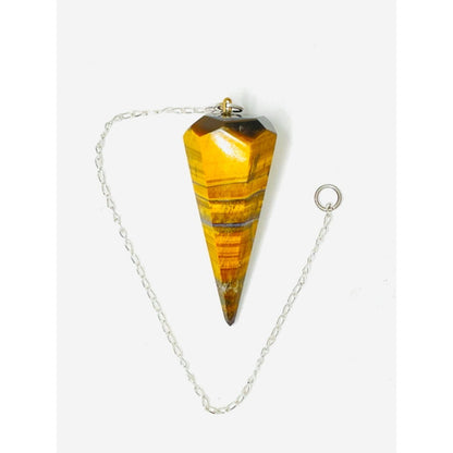 Quartz Pendulum Various Models 5cm