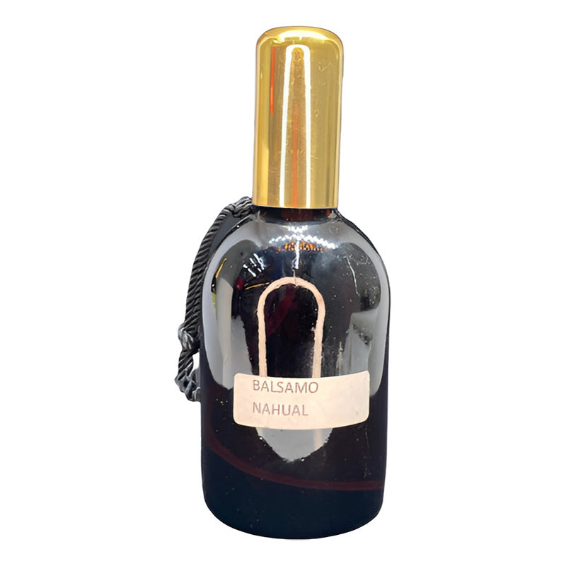 Nahual Perfume Balm Handmade Balm 120ml