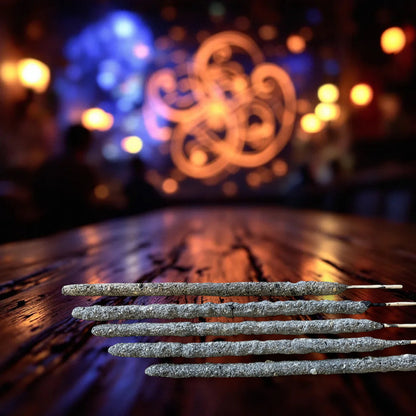 Incienso Artesanal Premium 5 Varitas