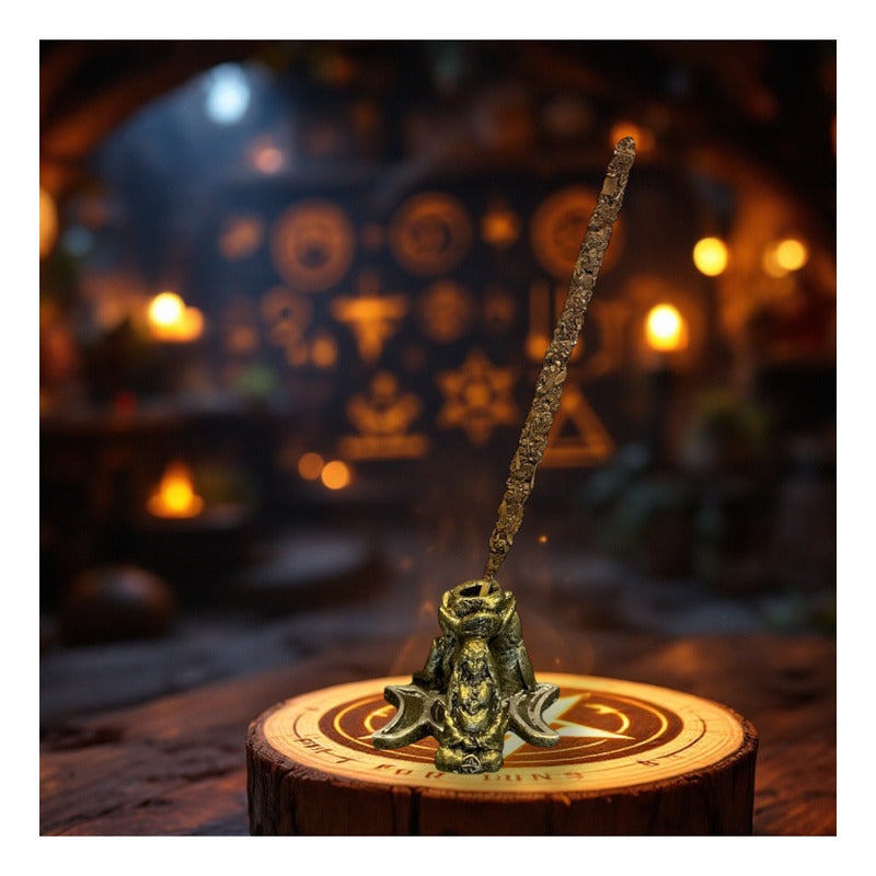 Incienso Artesanal Premium 5 Varitas