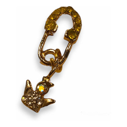 Arcangel Jofiel Mini Safe Pin 2.8x0.8x0.2