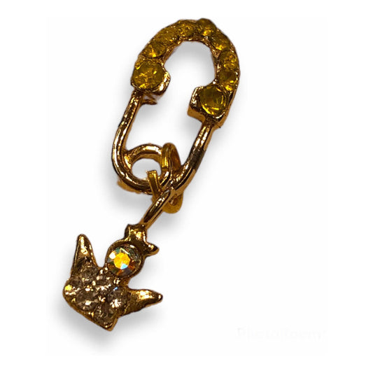 Arcangel Jofiel Mini Safe Pin 2.8x0.8x0.2