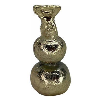 Gulu Cure For Feng Shui Small Metal