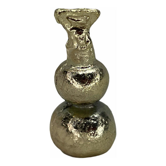 Gulu Cure For Feng Shui Small Metal