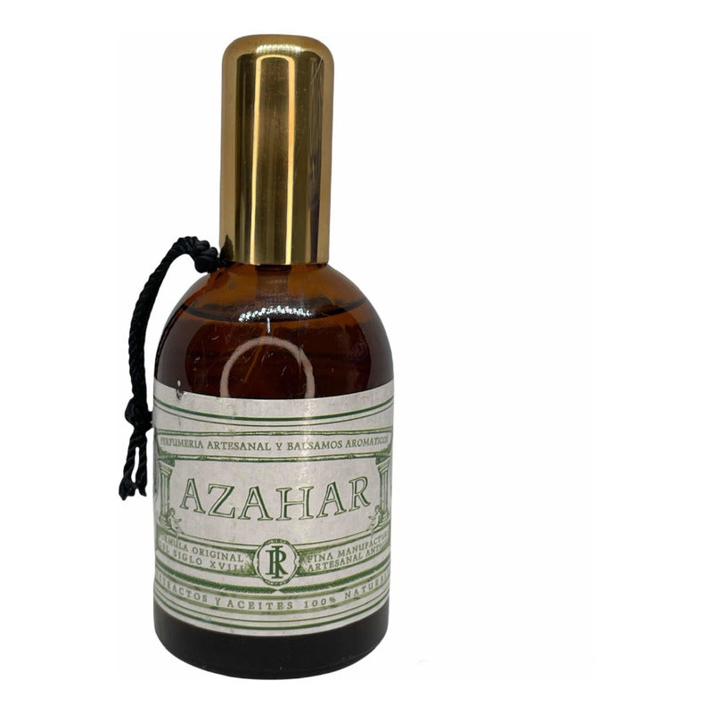 Orange Blossom Perfume, Concentrated Balsam 120 Ml.