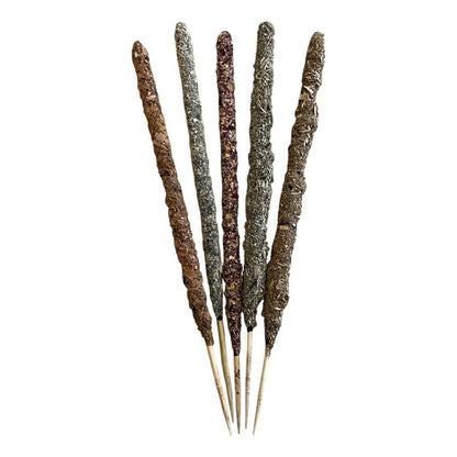 Incienso Artesanal Premium 5 Varitas