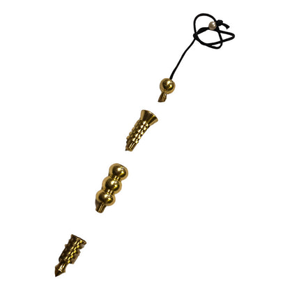 Fengshui Metal Pendulum 19876.