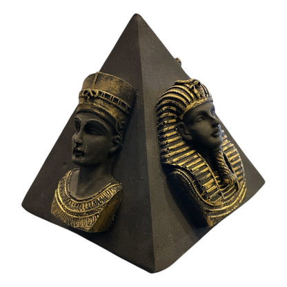 Große ägyptische Pyramide 13,5 cm