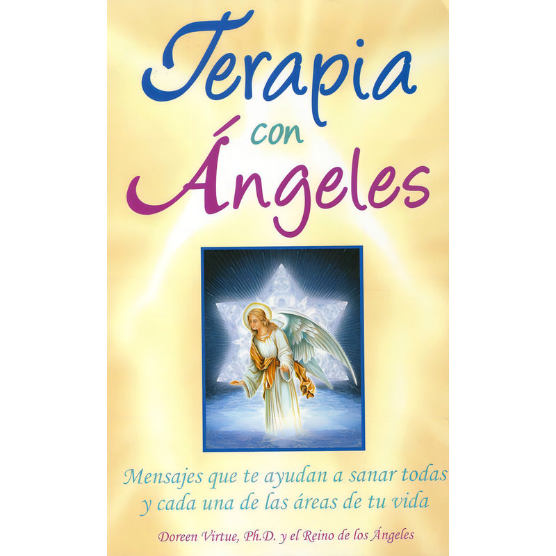 Terapia Con Angeles