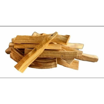 Palo Santo Incense Stick Esoteric Items Lety 100g