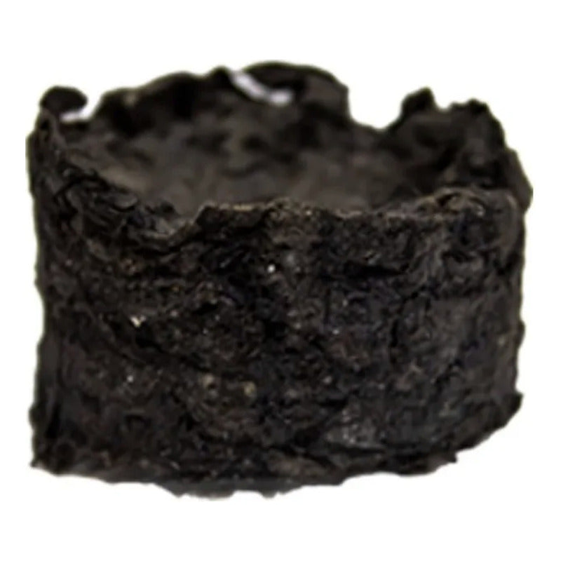 1 Caja De Carbón Vegetal