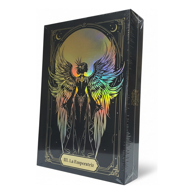 Libreta Grimorio Hojas Negras Para Rituales De Abundancia.