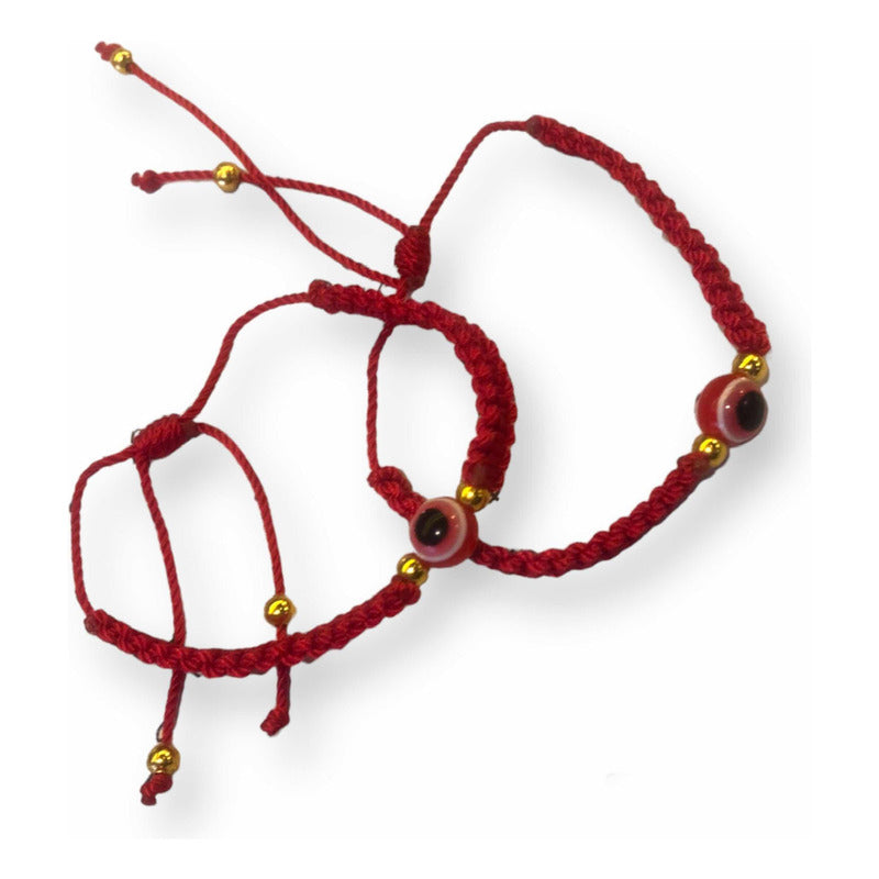 Pulsera Ojo Turco Varios Modelos A Elegir