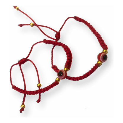 Pulsera Ojo Turco Varios Modelos A Elegir