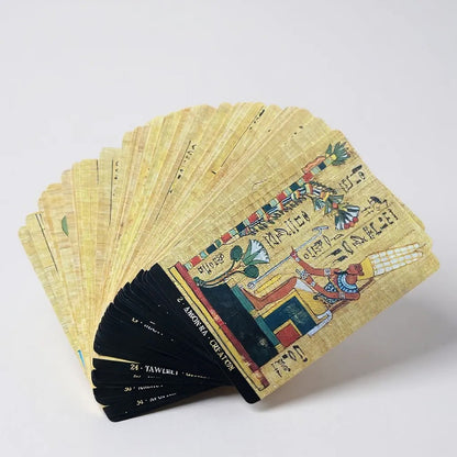 Baraja Para Adivinación Modelos A Elegir