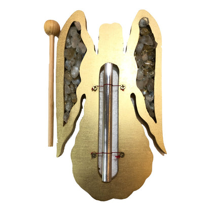 Tibetan Singing Bowl Esoteric Items Lety 24cm Tuning Fork