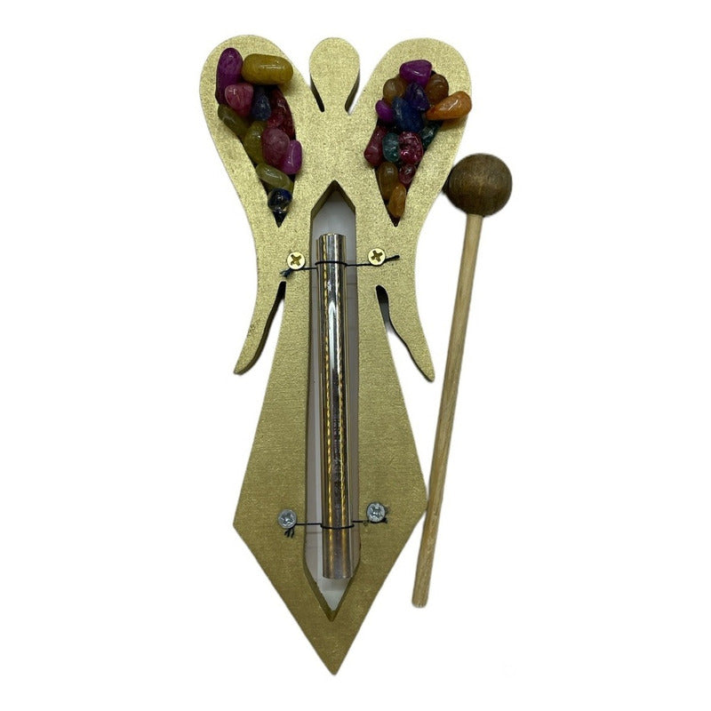 Diapasón De Angel Cuarzo Vqrios Modelos