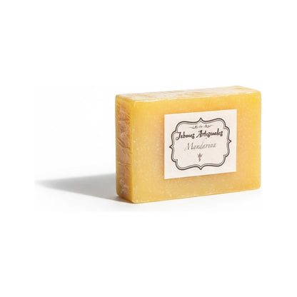 Jabon Artesanal 100 Gramos Aromas A Elegir 5x7x2cm