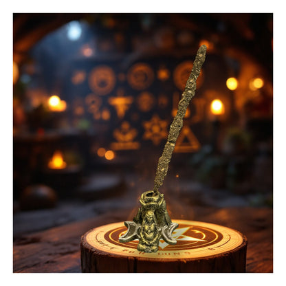 Incienso Artesanal Premium 5 Varitas