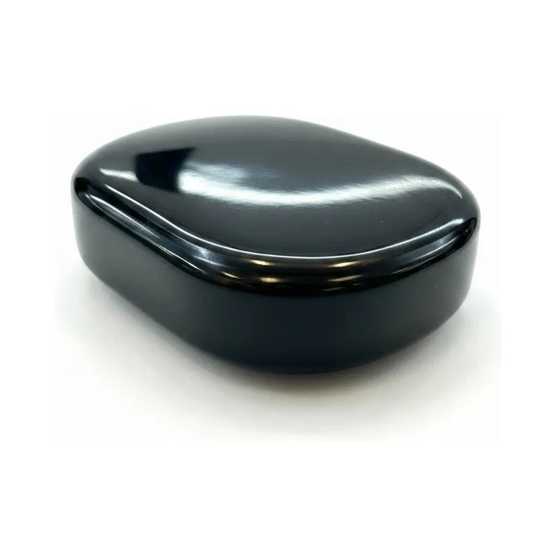 Jabon De Obsidiana Artesanal 6cm by HEREJE