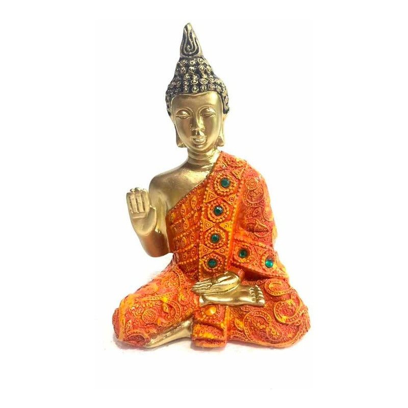 Buda Meditación