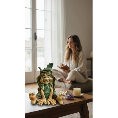 Trolls Deceos, Sueños Y Exito. Protector Del Exito by HEREJE