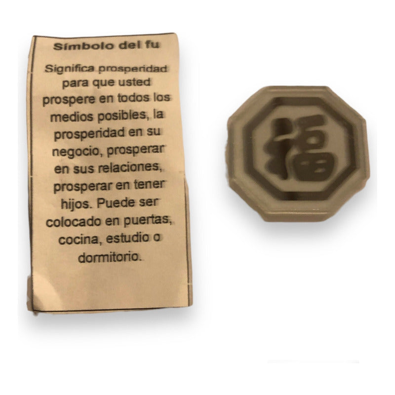 Protection Runes 3cm Engraved Mirror Various Models
