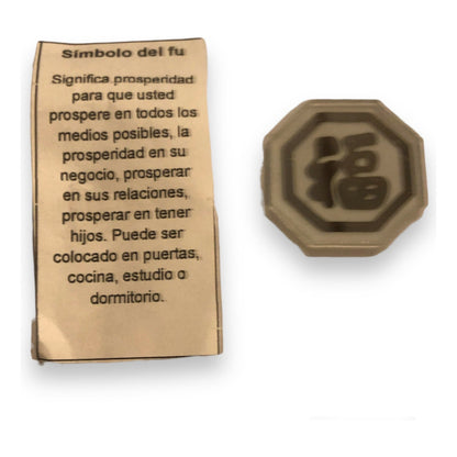 Protection Runes 3cm Engraved Mirror Various Models