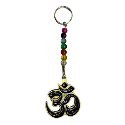 Keychain Various Models 12cm Long Hand Painted
