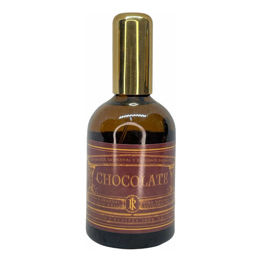 Chocolate Perfume Balsam Concentrate 120 ml.