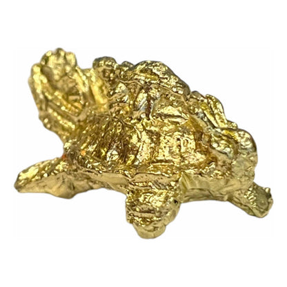 Drachenschildkröten-Amulett