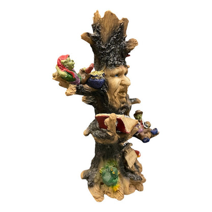 Lucky Tree Various Esoteric Models Lety
