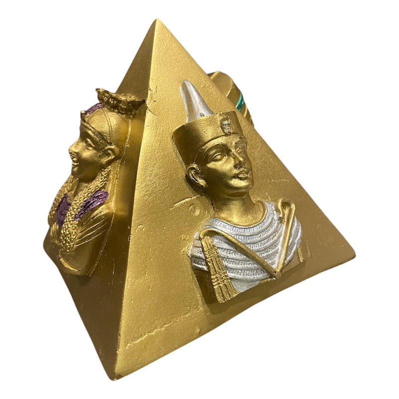 Große ägyptische Pyramide 13,5 cm