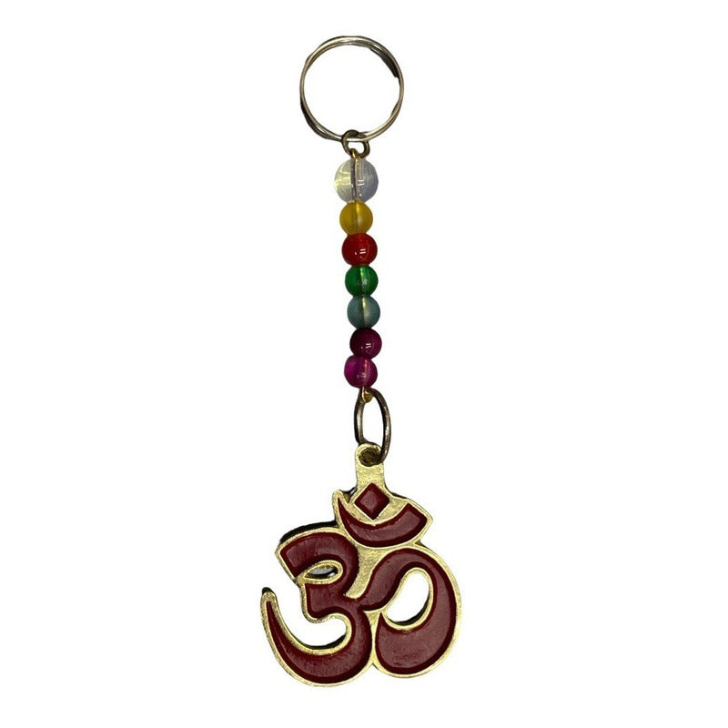 Keychain Various Models 12cm Long Hand Painted